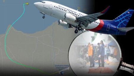 Aylardır beklenen raporda yeni gelişme! Neden Endonezya’da çok uçak kazası oluyor?