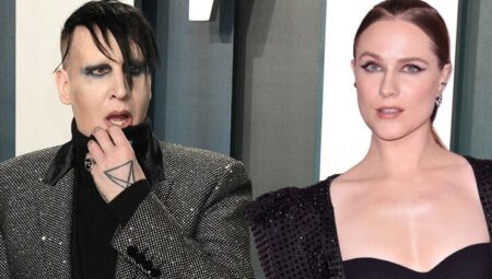 Marilyn Manson: Cinsel tacizle suçlandığımdan beri ölüm tehditleri alıyorum!
