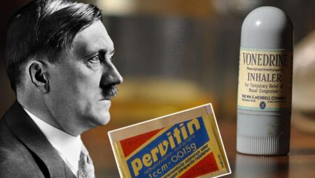 ‘Tank çikolatası’na Hitler de bağımlıydı! Kalbi bitiren tehlike yeniden hortladı