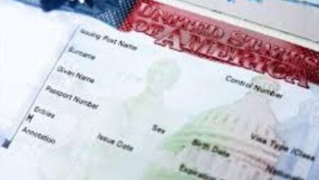 Amerika Vizesi Nasıl Alınır? (2023) – Gerekli Evraklar Ve Vize Ücreti