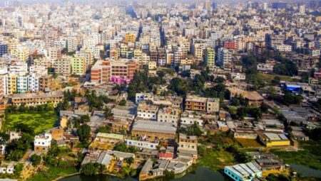 Bangladeş Hakkında Bilgiler; Bangladeş Bayrağı Anlamı, 2023 Nüfusu, Başkenti, Para Birimi Ve Saat Farkı