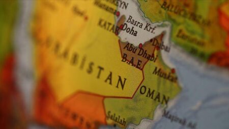 Birleşik Arap Emirlikleri Hakkında Bilgiler; Bayrağının Anlamı, 2023 Nüfusu, Başkenti, Para Birimi Ve Saat Farkı