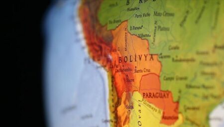Bolivya Hakkında Bilgiler; Bolivya Bayrağı Anlamı, 2023 Nüfusu, Başkenti, Para Birimi Ve Saat Farkı