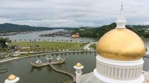 Brunei Hakkında Bilgiler; Brunei Bayrağı Anlamı, 2023 Nüfusu, Başkenti, Para Birimi Ve Saat Farkı