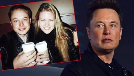 Elon Musk, ilk bebeğinin kollarında öldüğü iddia etmişti! Eski eşi açıklama yaptı