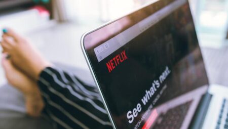 En İyi Netflix Dizileri 2023: Yabancı ve Yerli Netflix Dizi Önerileri