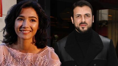 Gurur Aydoğan: Kadınların ellerine su dökemeyiz