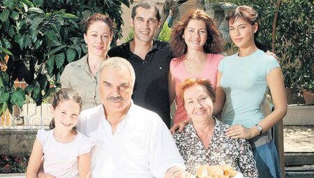 Huzurlu hayatın sırrını biliyorlar
