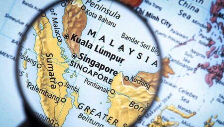 Singapur Hakkında Bilgiler; Singapur Bayrağı Anlamı, 2023 Nüfusu, Başkenti, Para Birimi Ve Saat Farkı
