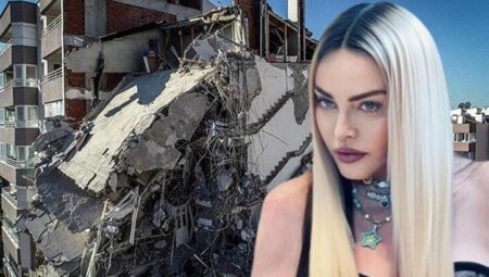 Madonna’dan bağış çağrısı: Birçok kişi sevdiklerini kaybetti