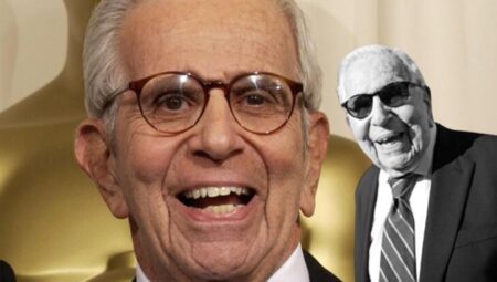 Walter Mirisch hayatını kaybetti