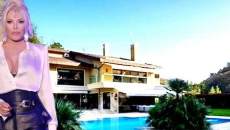 Ajda Pekkan ‘Deprem fırsatçılığı yaptı’ haberlerine isyan etti