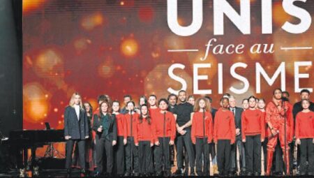 ‘Dayanışmayı hissediyoruz’