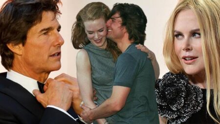 Oscar törenine katılmamıştı! ‘Tom Cruise, Nicole Kidman’la karşılaşmak istemedi’