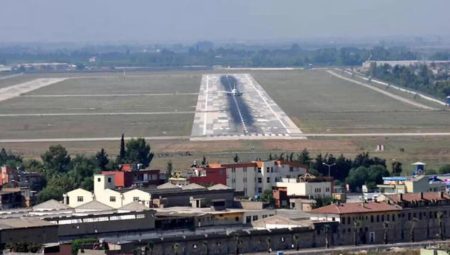 Adana Havalimanı – Ulaşım, Yol Tarifi Ve Otopark Ücretleri