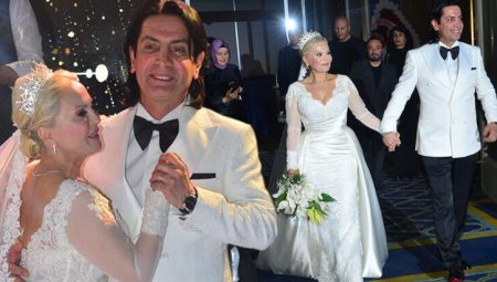 Ayten Öztürk’le evlenen Murat Başaran: İstediğim kadını aldım