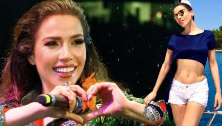 Burcu Güneş: 18 yaşıma kadar annemi hiç görmedim!