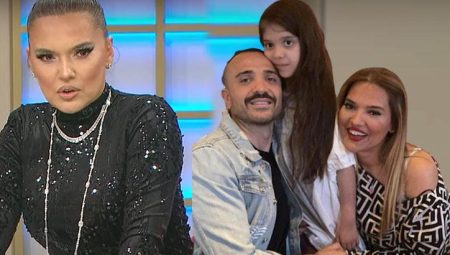 Demet Akalın, Okan Kurt ile yeniden evlenecek mi? İlk kez açıkladı