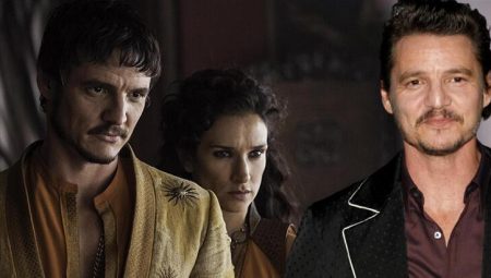 Pedro Pascal sahne adını neden değiştirdiğini açıkladı