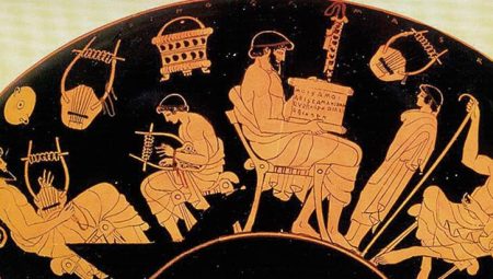 Antik Yunan dünyasında çocuklar: İlk başarı hayatta kalmak