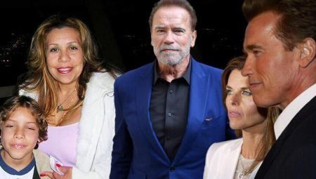 Hollywood’u sarsan ihanetle ilgili konuştu! ‘Aileme yeterince acı çektirdim’