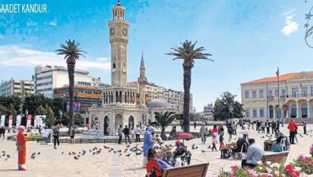 Şimdiki Zamanın Hikayesi