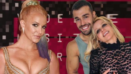 Ünlü çiftin evliliğinde kriz mi var? ‘Britney Spears eşine şiddet uyguladı’