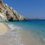 Türkiye'nin En İyi Lüks Plajları