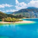Türkiye'nin En Güzel Tatil Rotaları: Lüks Plajlar