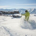 Kış Tatili Rotası: Kayak Merkezleri