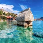 Deniz Tatili İçin En Güzel Rotalar